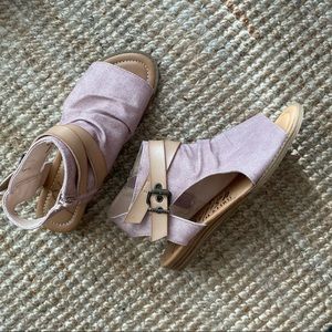 Blowfish Malibu Blumoon Sandals